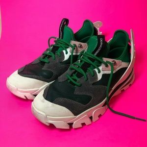 CALVIN KLEIN 205W39NYC "CARLOS"